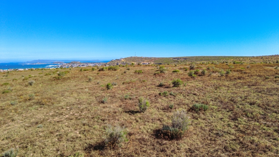 0 Bedroom Property for Sale in Welgedaan Estate Western Cape